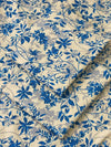 Summer Cotton All Over 2pc D-122