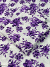 Summer Cotton All Over 2pc D-158