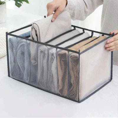 Storage Organizers
