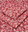 Summer Cotton All Over 2pc D-81