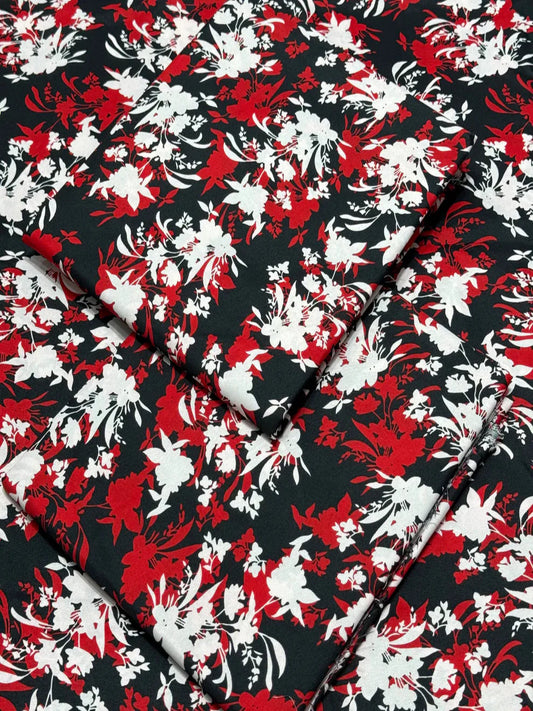 Summer Cotton All Over 2pc D-98