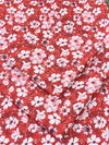 Summer Cotton All Over 2pc D-117