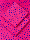 Summer Cotton All Over 2pc D-124