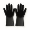 Gloves Black