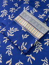 Summer Cotton All Over 2pc D-161