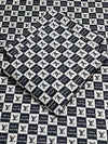 Summer Cotton All Over 2pc D-142