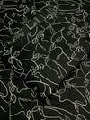 Summer Cotton All Over 2pc D-141