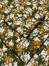 Summer Cotton All Over 2pc D-99