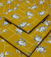 Summer Cotton All Over 2pc D-90