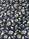 Summer Cotton All Over 2pc D-167