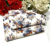 Summer Cotton All Over 2pc D-41