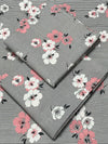 Summer Cotton All Over 2pc D-103