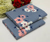 Summer Cotton All Over 2pc D-44