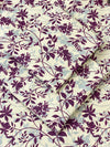 Summer Cotton All Over 2pc D-121
