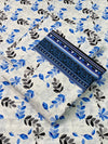 Summer Cotton All Over 2pc D-154