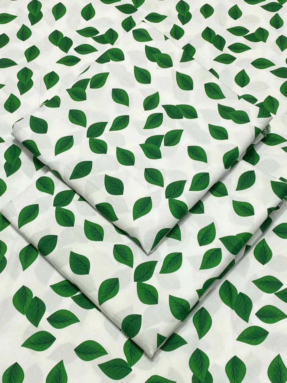 Summer Cotton All Over 2pc D-100