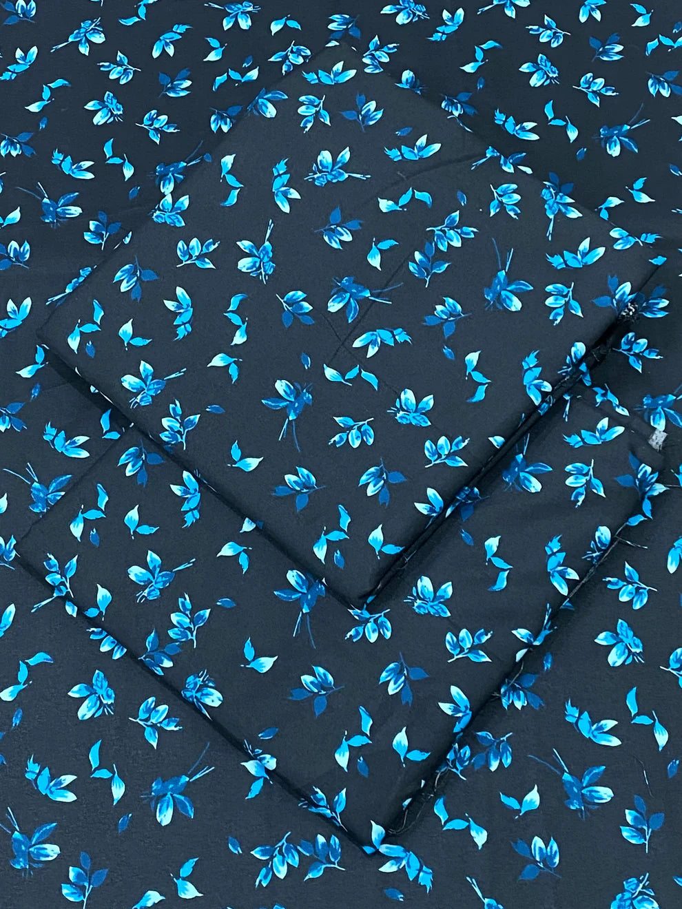 Summer Cotton All Over 2pc D-108