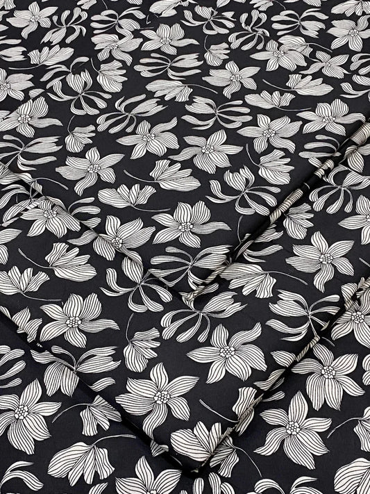 Summer Cotton All Over 2pc D-102