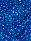 Summer Cotton All Over 2pc D-109