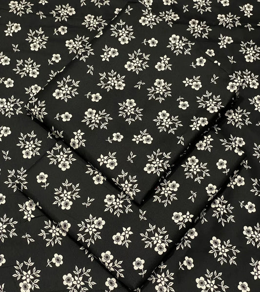 Summer Cotton All Over 2pc D-82