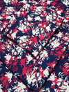 Summer Cotton All Over 2pc D-97
