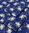 Summer Cotton All Over 2pc D-91
