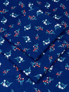 Summer Cotton All Over 2pc D-114