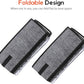 Onlyeasy Foldable Underbed Bags
