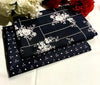Summer Cotton All Over 2pc D-40