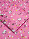 Summer Cotton All Over 2pc D-137